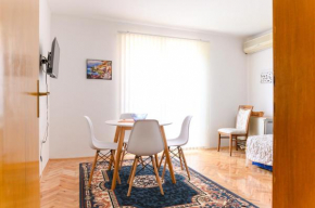 Apartman Greta